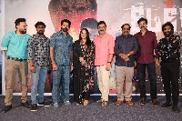 Eleven Movie Press Meet Photos